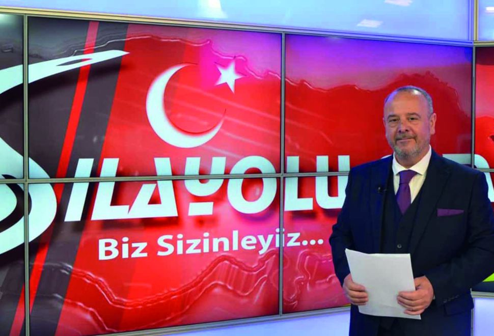 Sezai Koç: “Sıla Yoluna Çıkacaklara Tavsiyem, Sabırlı ve Yardımsever Olmaları”