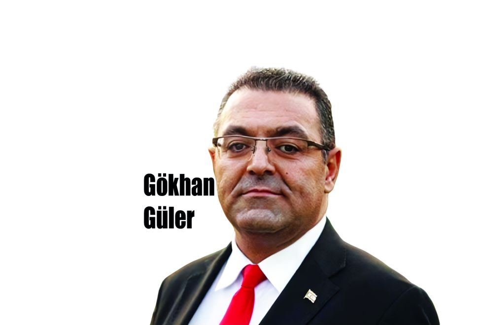 Cumhurbaşkanı Ersin Tatar’a, Azerbaycan’dan Fahri Doktora