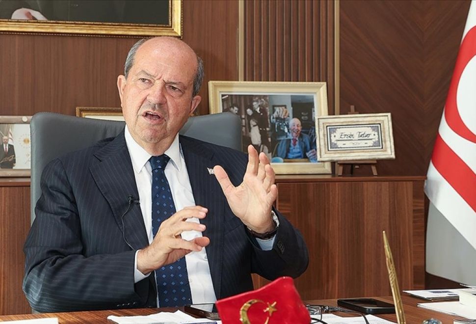 Tatar'dan EİT Zirvesi Değerlendirmesi