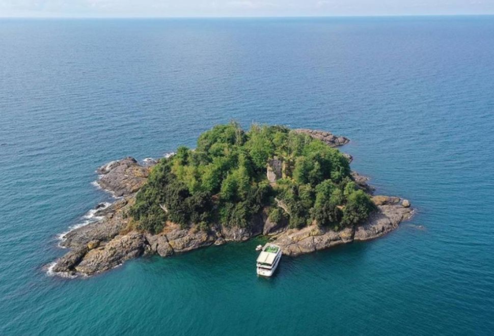 Giresun’da Gezilecek Yerler: Karadeniz’in Gizli Harikasına Yolculuk