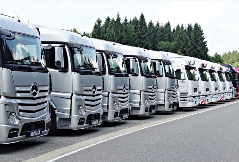 Daimler Truck’tan İşten Çıkarma Planı
