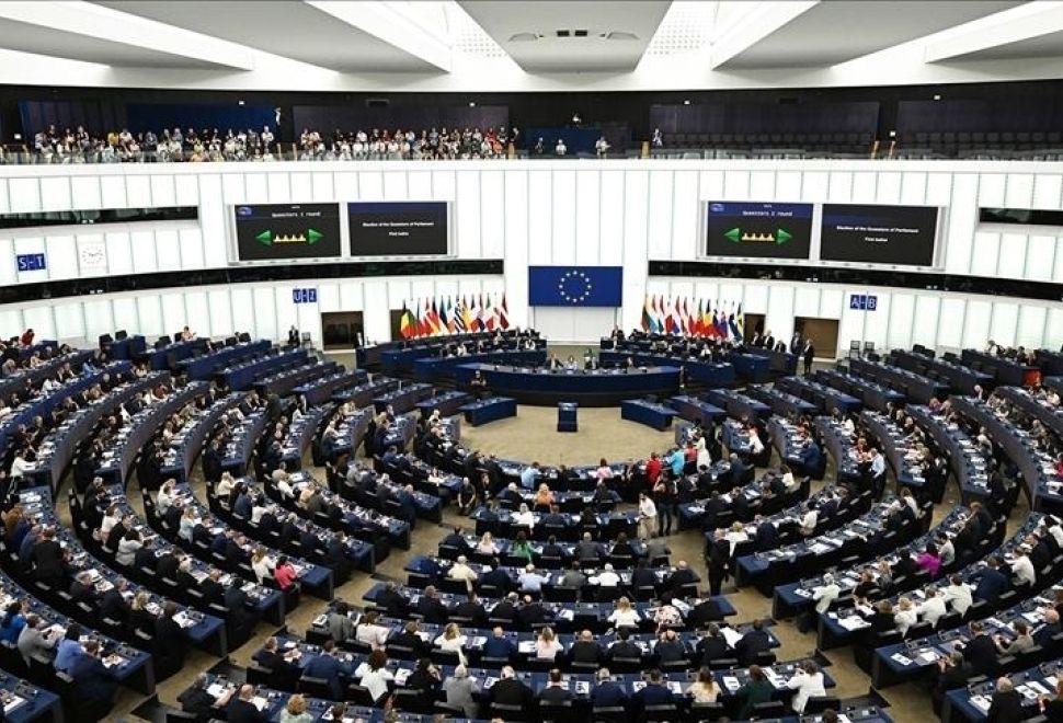 AP’den Gaz Depolarına Doluluk Zorunluluğu