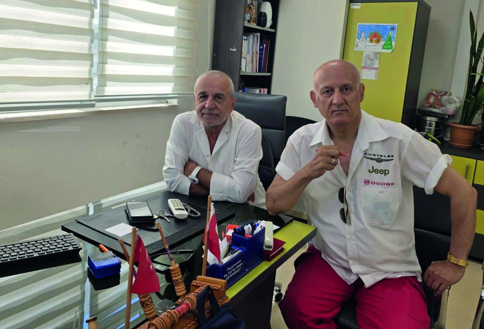 Erkek Sağlığı İçin Umut Veren Gelişme: Üroloji Alanında Yeni Tedavi Fırsatları