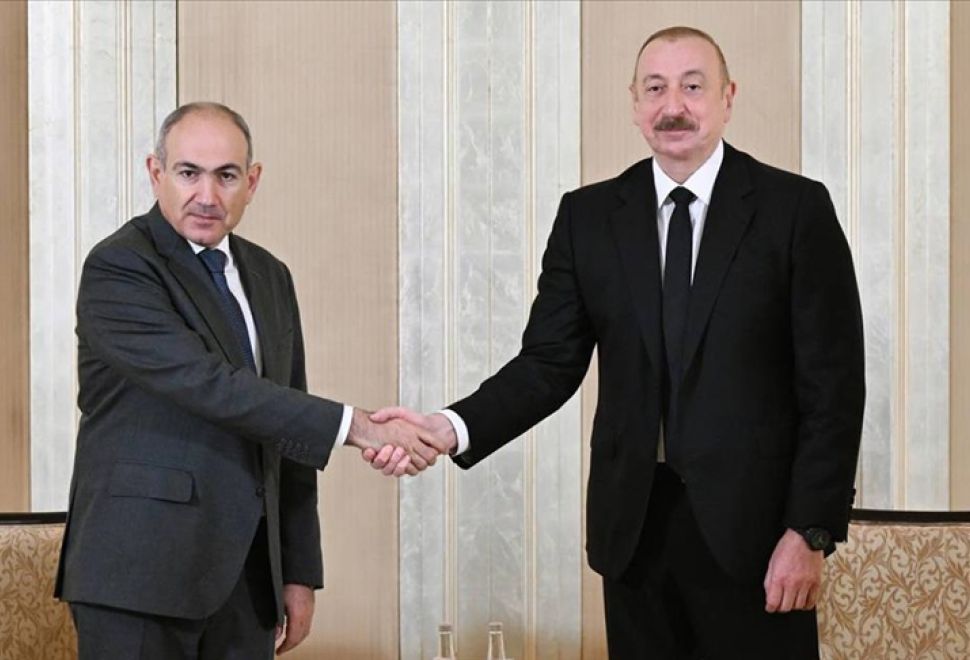 Kritik Zirve Başladı