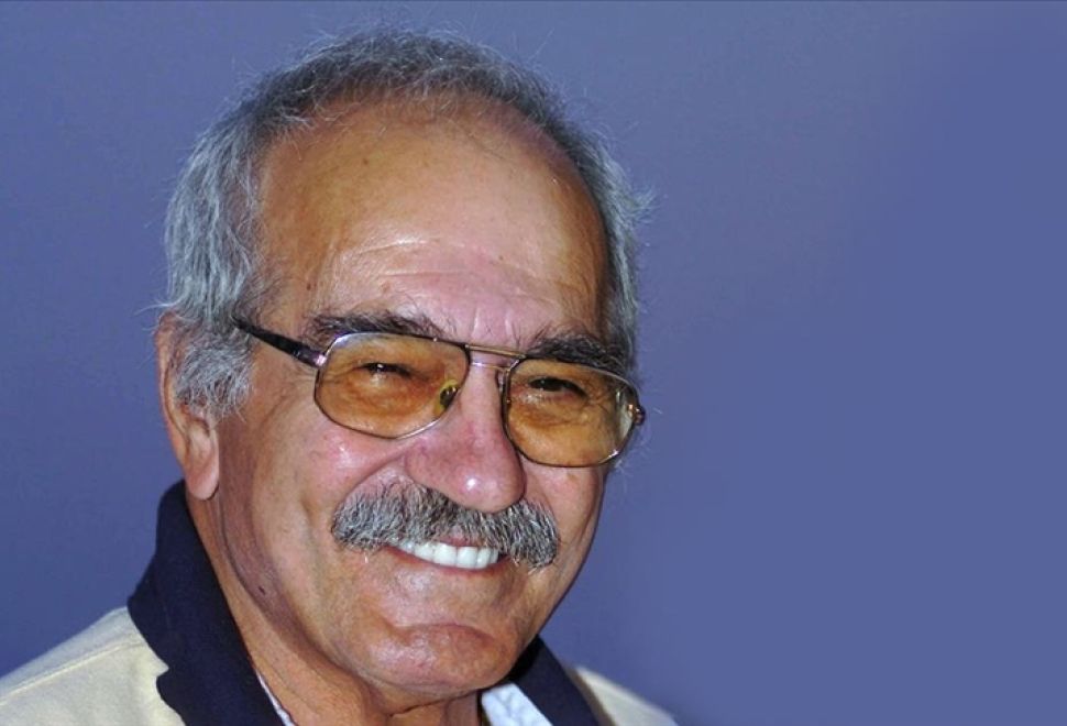 Türk Sinemasının Efsane İsmi: Fikret Hakan