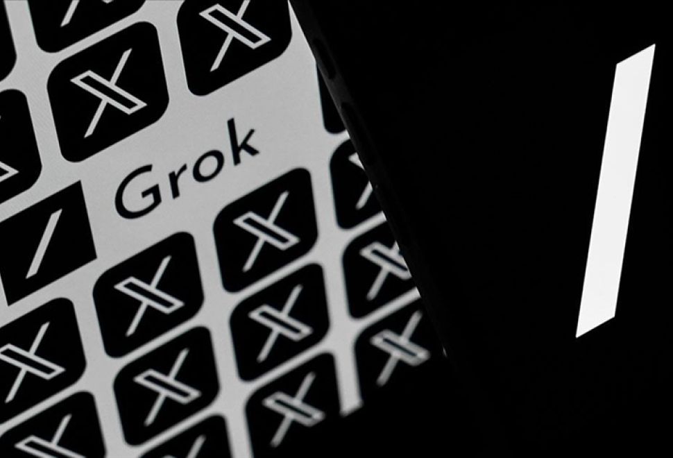 X’in Yapay Zekâsı AB Takibinde