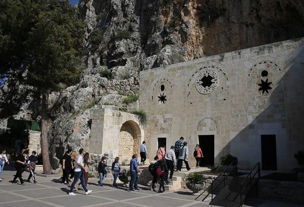 Hatay’da Gezilecek Yerler: Medeniyetlerin Buluştuğu Şehir