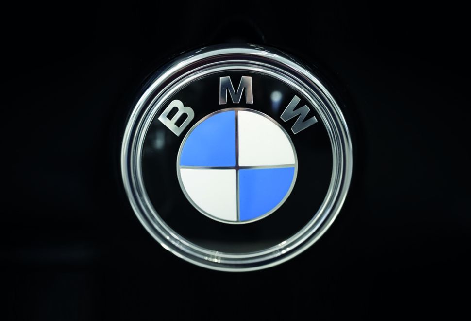 BMW Satışlarını Artırdı