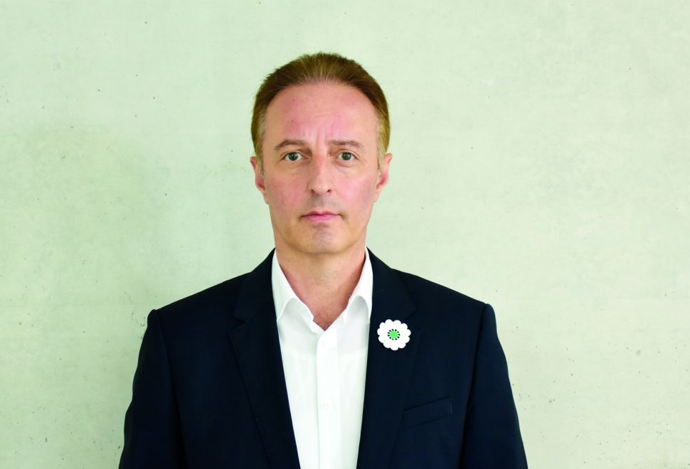 Karaahmetoğlu’ndan Srebrenitsa Çıkışı