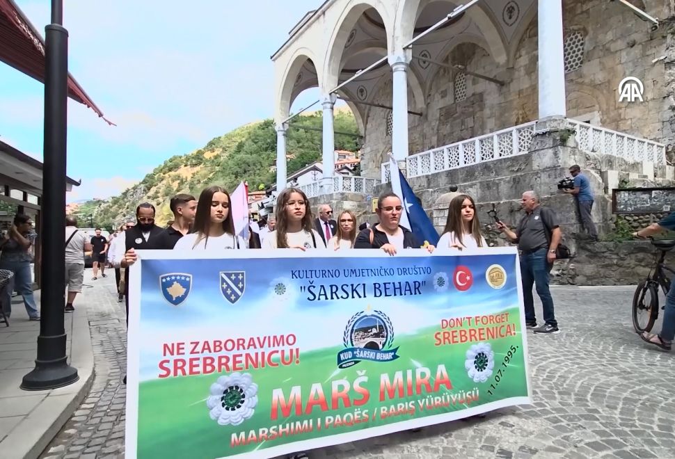 30 Yıl Sonra Aynı Acı