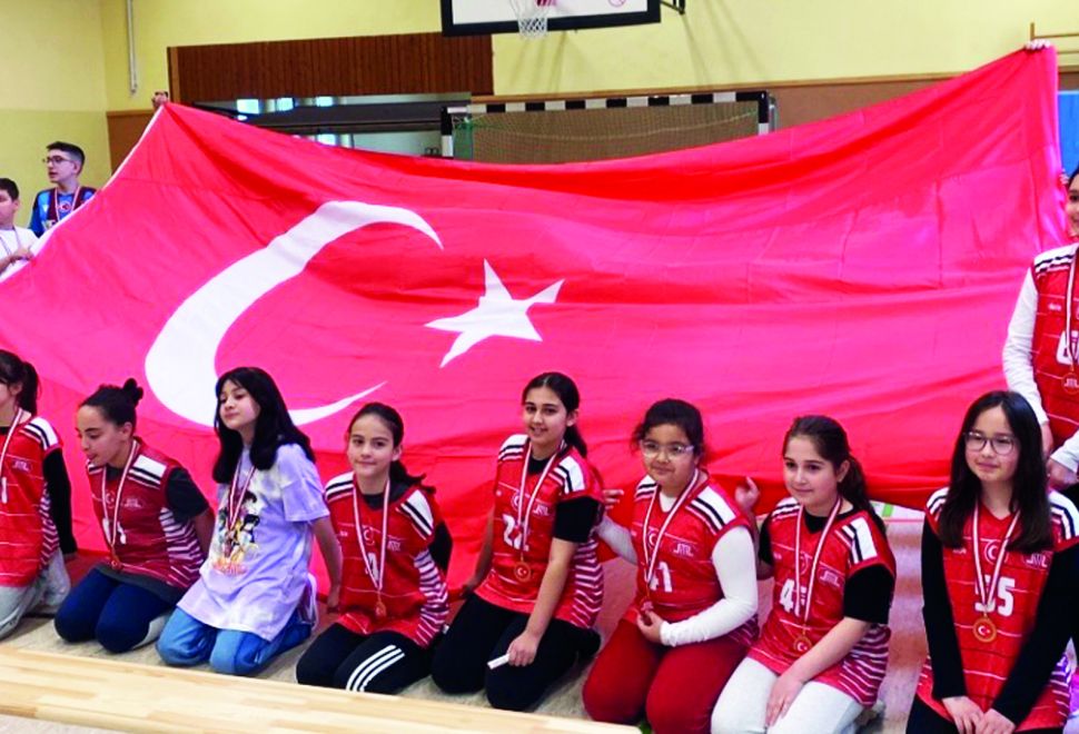 Duisburg’ta Sezon Finali
