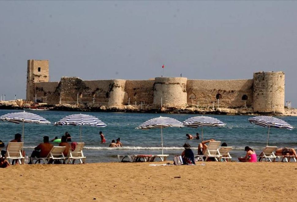 Mersin’de Gezilecek Yerler: Akdeniz’in Huzurlu ve Telaşsız Şehri