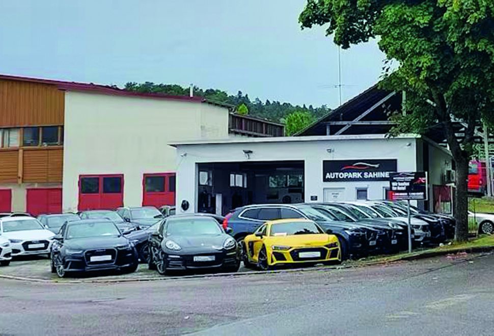Vöhringen Belediye Başkanı'na Irkçılık Suçlaması: Autopark Sahiner’de Ne Oldu?