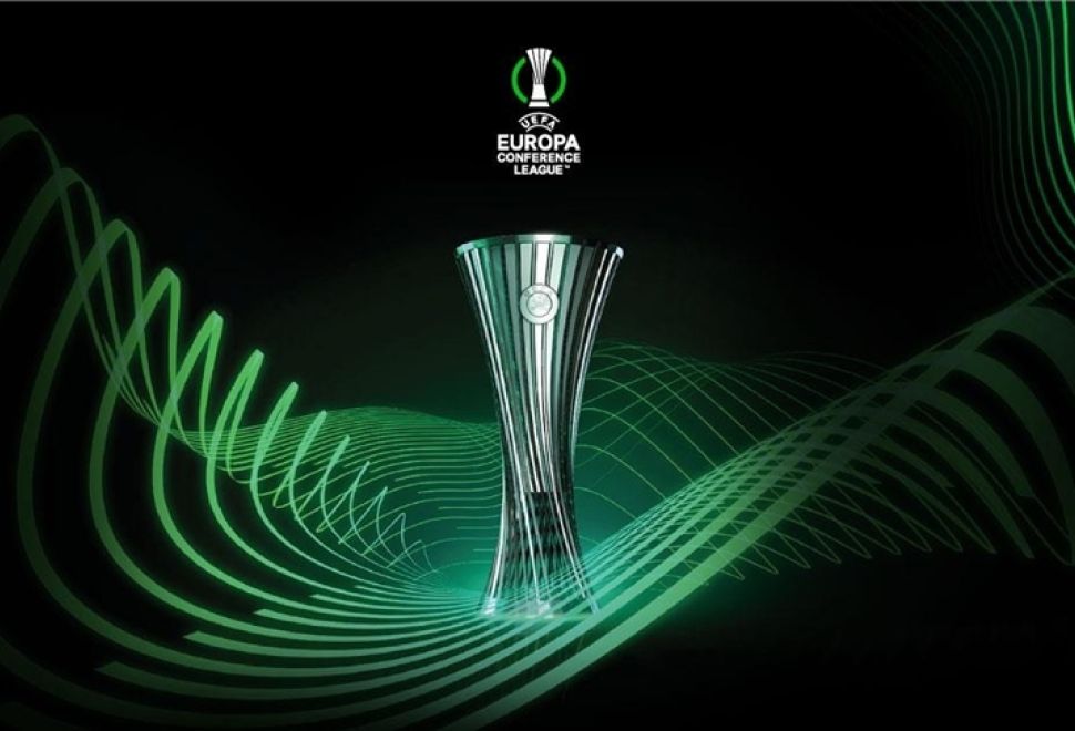 UEFA Konferans Ligi’nde Rövanş Başlıyor