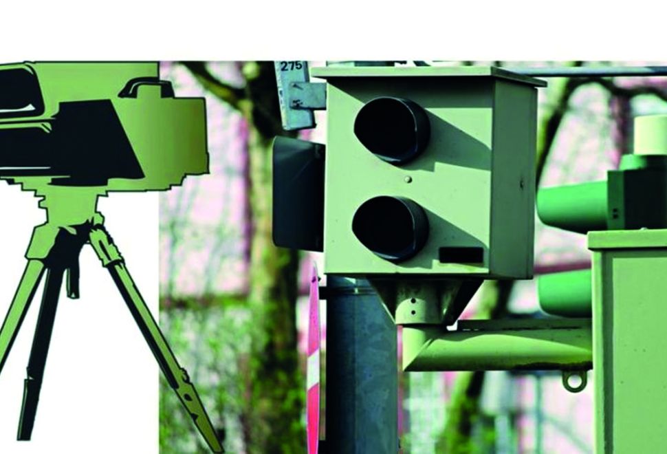Hamburg Radar Gelirlerinde Almanya Şampiyonu