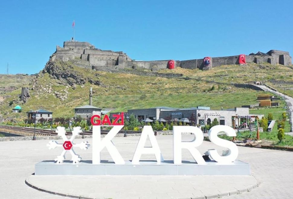 Kars’ta Gezilecek Yerler: Tarihin, Karın ve Sessizliğin Başkenti