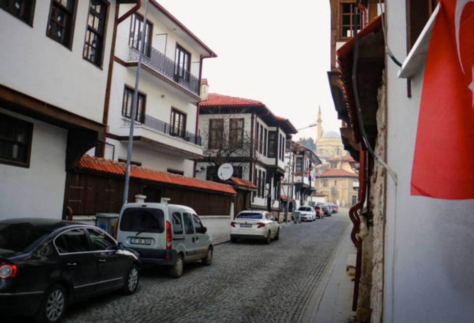 Kastamonu’da Gezilecek Yerler: Doğal Güzelliklerle Bezeli Bir Şehir