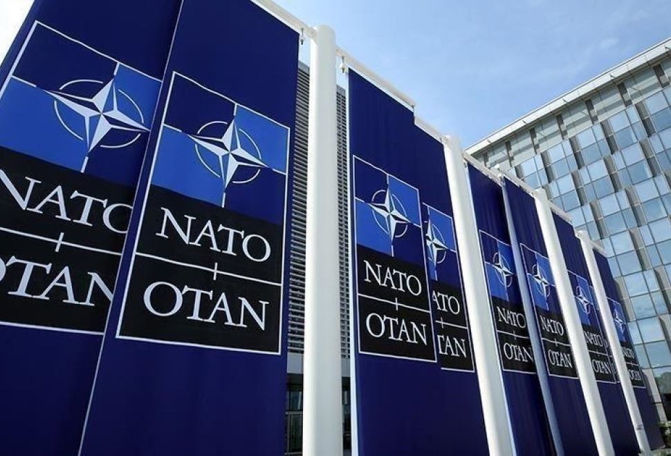 NATO’dan Rusya’ya Siber Kınama