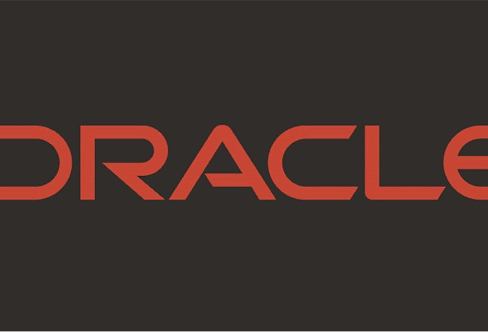 Oracle’dan Almanya’ya Dev Yatırım
