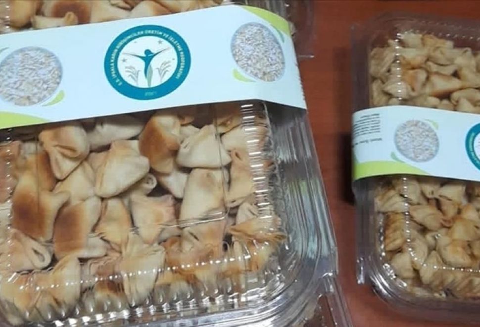 İpsala’nın Yöresel Lezzeti Tescillendi