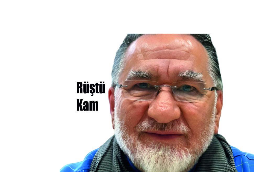 Bana Bir Karadenizli Arkadaşım Anlattı, Karadeniz Çayı Organikmiş