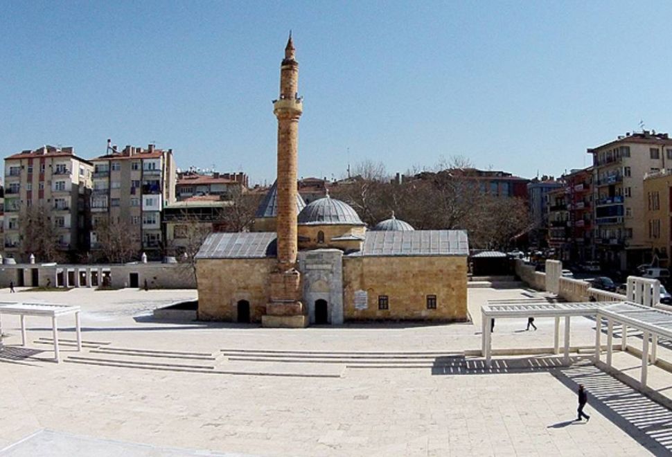 Kırşehir’de Gezilecek Yerler: Ahilik Kültüründen Termal Zenginliğe Anadolu’nun Kalbi