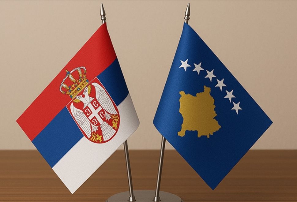 Sırbistan, Kosova ile Normalleşme Sürecini Askıya Aldı
