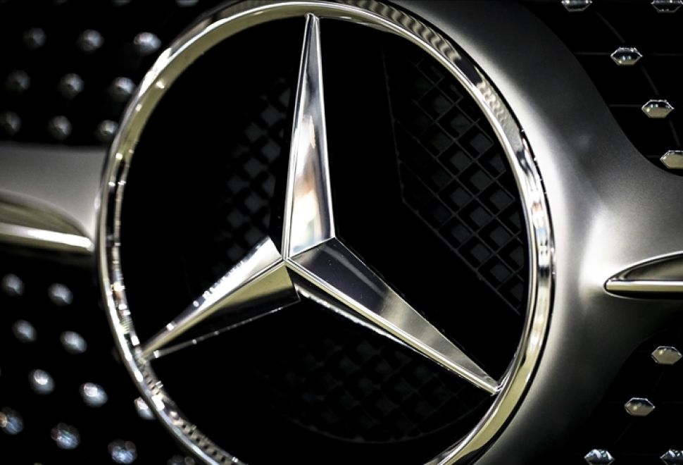 Mercedes-Benz, Hava Yastığı Riski Nedeniyle Ticari Araçları Geri Çağırıyor