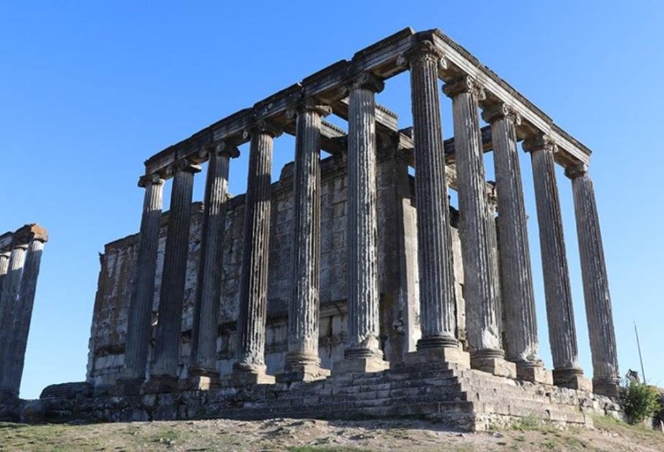 Kütahya’da Gezilecek Yerler: Çini Sanatının Başkenti 