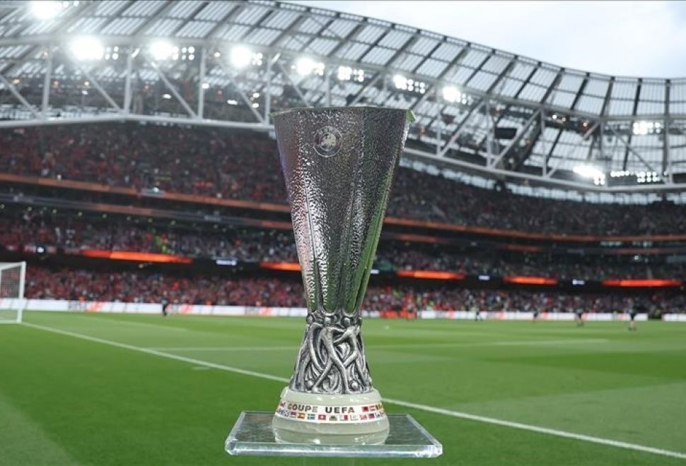 UEFA Avrupa Ligi İkinci Eleme Turu Başlıyor