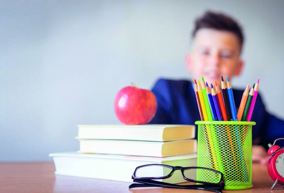 Okul Masrafları Arttı, Kitap Fiyatları Aile Bütçesini Zorluyor
