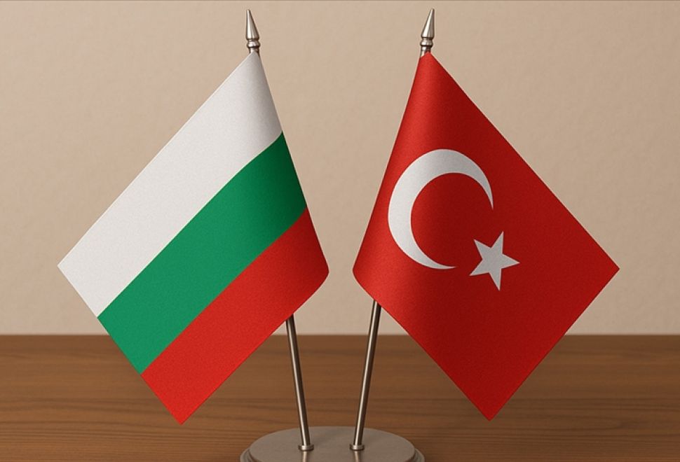 Bulgaristan'dan Vize Kolaylığı