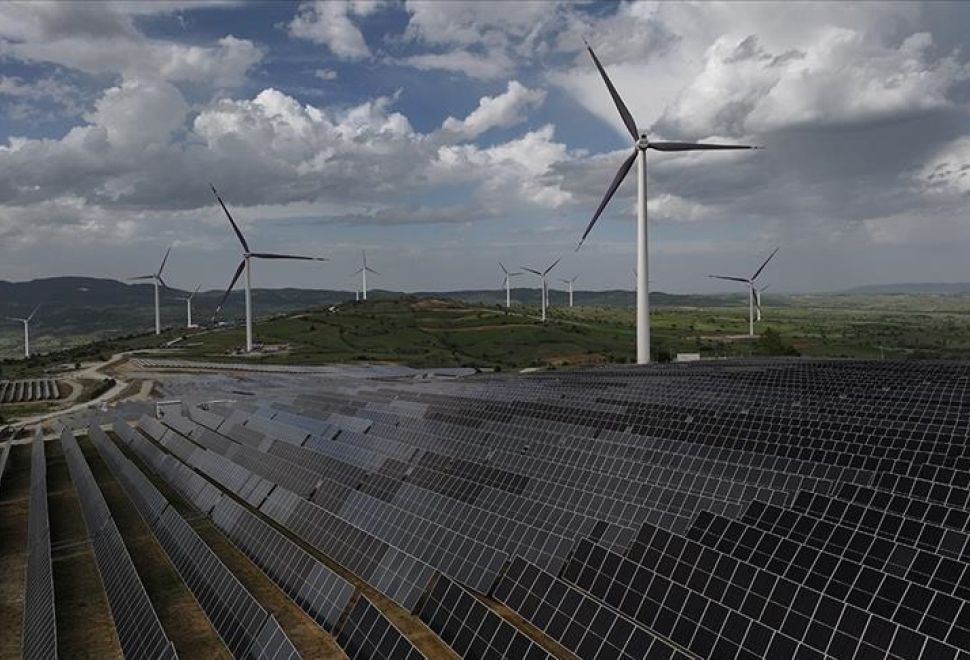 Yenilenebilir Enerji Daha Ucuz