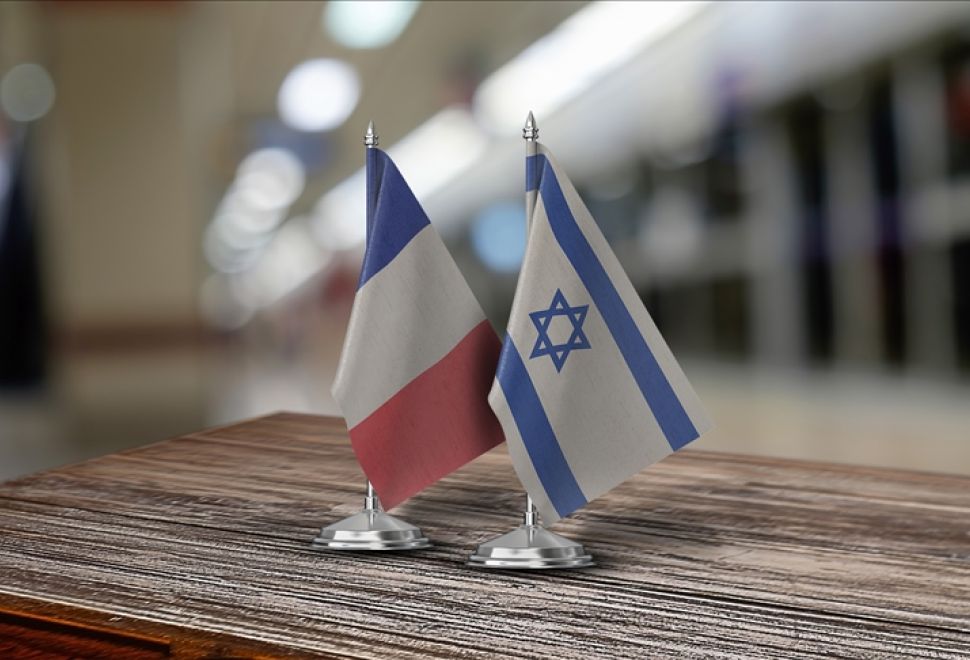 Macron’un Kararına İsrail’den Tehdit