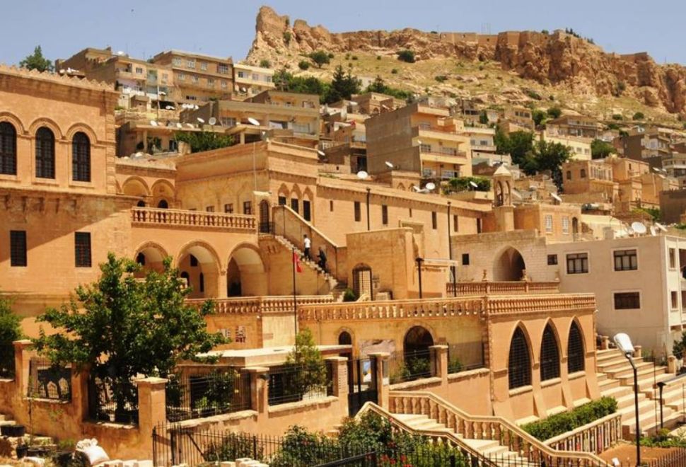 Mardin’de Gezilecek Yerler: Tarihin ve Kültürün Binlerce Yıllık Buluşması