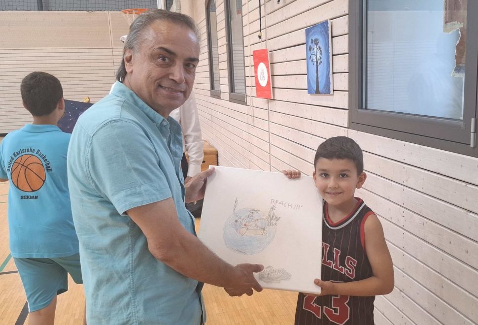 Mehmet Söyleyici'den Eğitime Destek