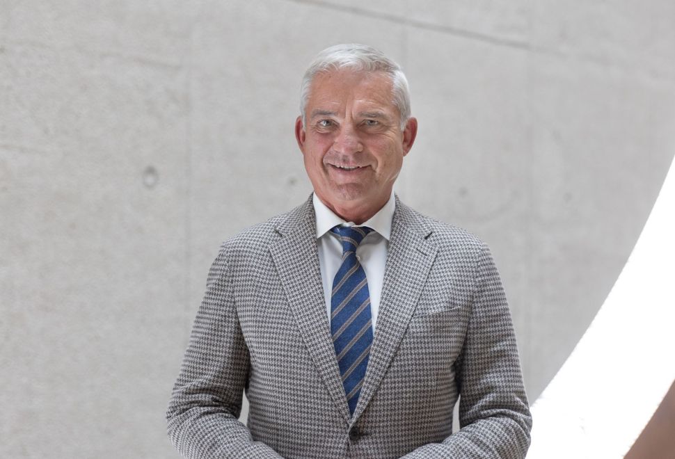 Strobl: “Heyelan Tren Kazasına Neden Olmuş Olabilir” 