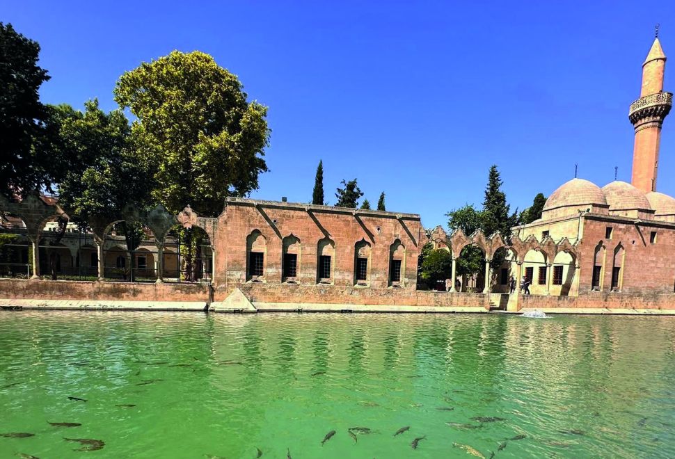 Bir Güneydoğu Turu, Diyarbakır Başlangıçlı