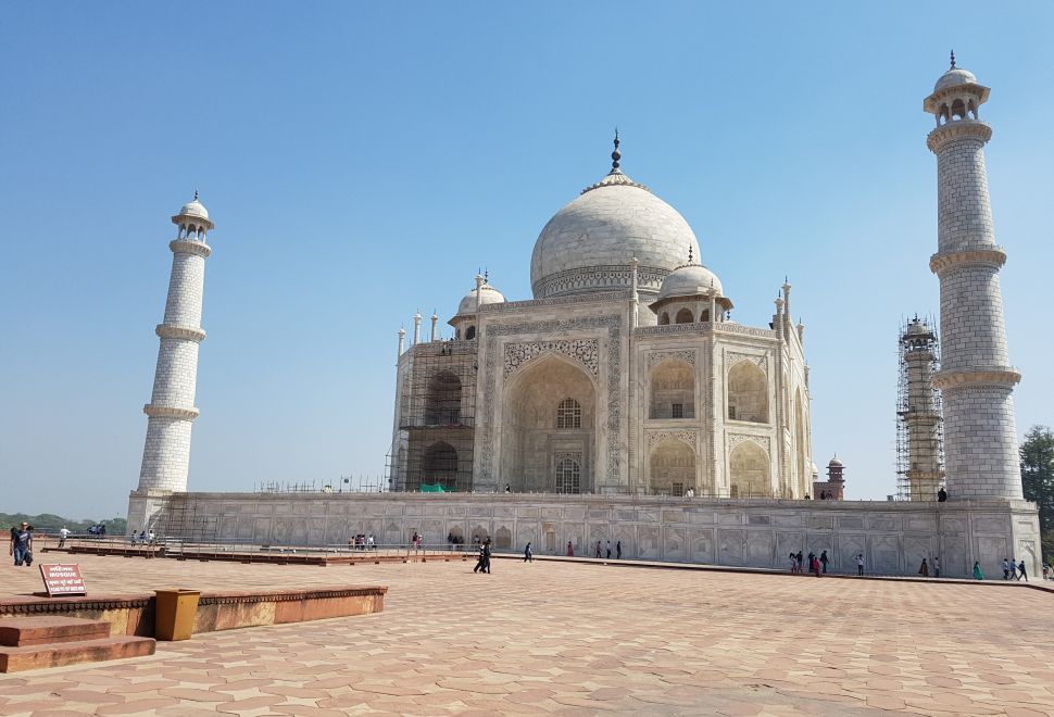 Hindistan