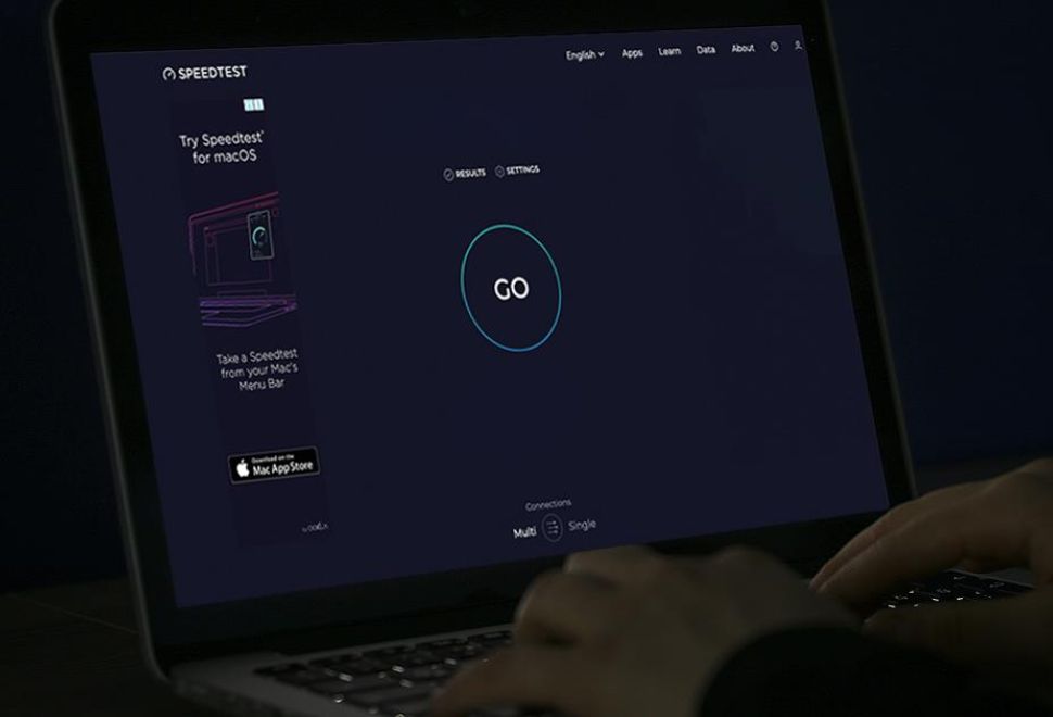 Rusya’dan Speedtest Yasağı