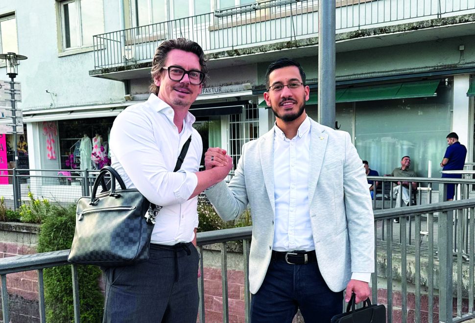 Pforzheim’da Meclis Tıkandı: Soruşturma Komitesi Başlatılamadı