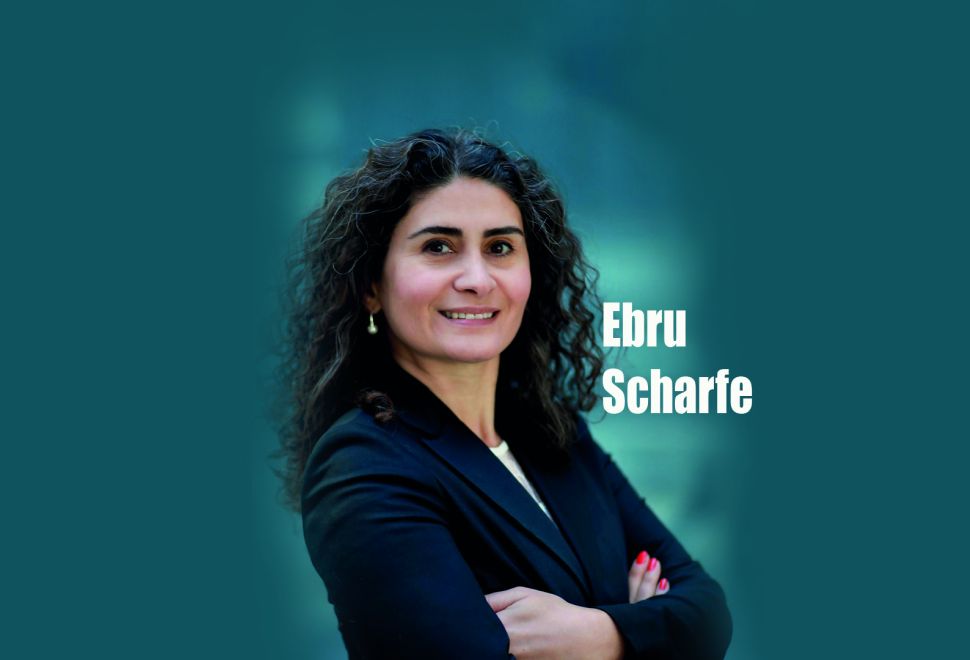 Yasın İçinden Barışa ve Umuda Doğru