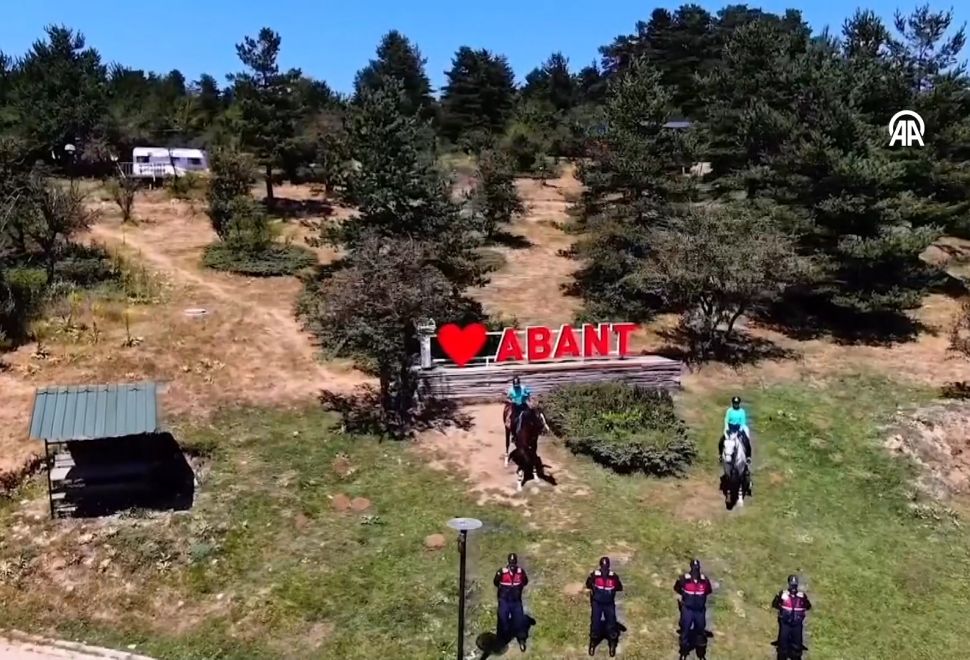 Jandarma’dan Anlamlı Tanıtım Videosu