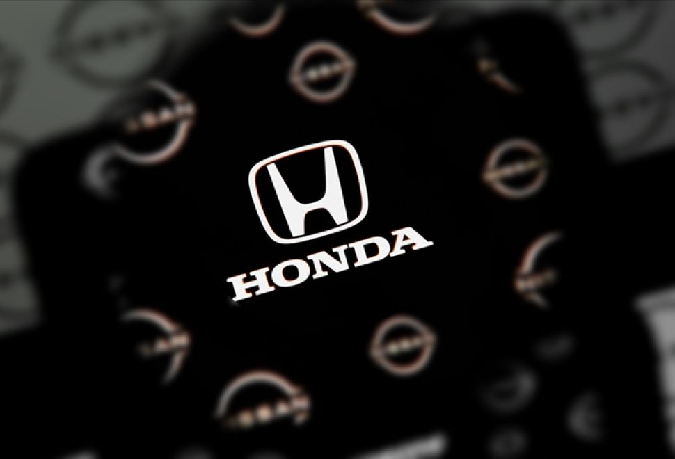 Honda’dan Türkiye’ye Yeni Yatırım