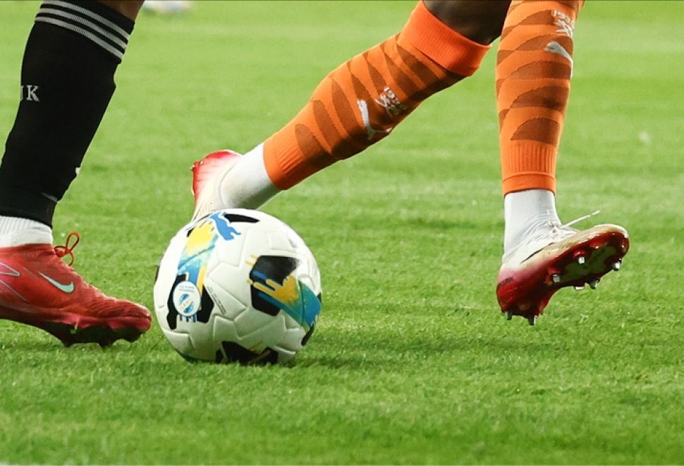 UEFA Konferans Ligi'nde 2. Eleme Turu Rövanş Karşılaşmaları Tamamlandı