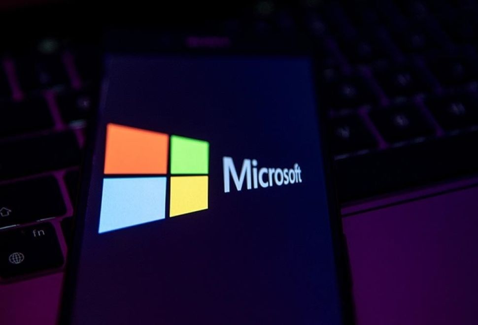 Microsoft’un Piyasa Değeri 4 Trilyon Doları Aştı