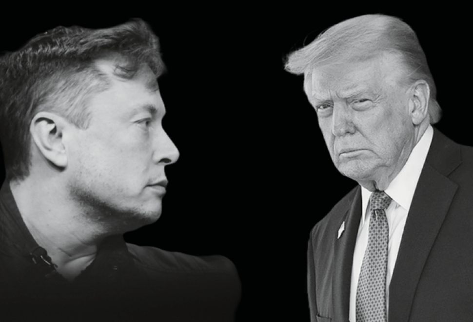 Elon Musk’tan Trump ve Cumhuriyetçilere 15 Milyon Dolarlık Destek