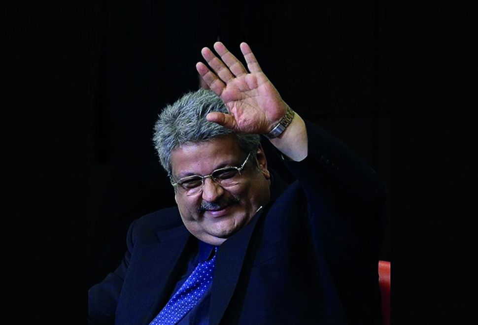 Sanat Dünyasının Unutulmaz İsmi: Osman Yağmurdereli