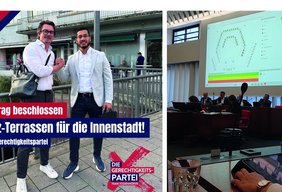 Pforzheim Şehir Merkezi Canlanıyor: Enz Terasları Geliyor