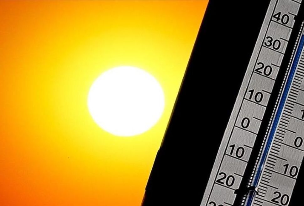 Bir Haftada 264 Kişi Hayatını Kaybetti